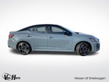 New 2025 Nissan Sentra SR w/ SR Premium Package image 2