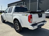 Used 2015 Nissan Frontier PRO-4X image 3