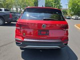 Used 2022 Volkswagen Taos SEL w/ Panoramic Sunroof Package image 6