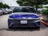 New 2025 Hyundai Elantra SEL image 3
