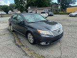 Used 2012 Toyota Avalon image 3