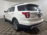 Used 2017 Ford Explorer Platinum image 5