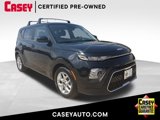 Certified 2022 Kia Soul LX w/ Technology Package image 1
