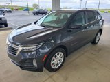 Used 2023 Chevrolet Equinox LT image 2