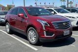 Used 2018 Cadillac XT5 FWD image 2