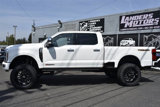 Used 2024 Ford F350 Platinum image 2