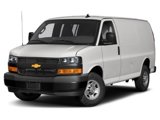 Used 2018 Chevrolet Express 2500 w/ Driver Convenience Package image 4
