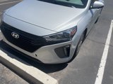 Used 2018 Hyundai Ioniq SEL image 2
