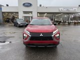 Used 2023 Mitsubishi Eclipse Cross LE image 4