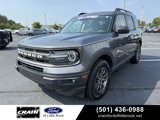 Used 2021 Ford Bronco Sport Big Bend image 3
