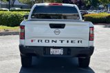 Used 2022 Nissan Frontier S image 5