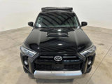 Used 2020 Toyota 4Runner TRD Off-Road image 4