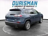 Used 2021 Jeep Cherokee Latitude Lux image 6