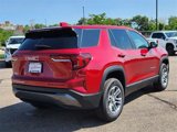 New 2026 GMC Terrain Elevation image 3