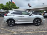 Used 2023 Mitsubishi Eclipse Cross SEL image 2