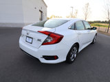 Used 2016 Honda Civic LX image 5