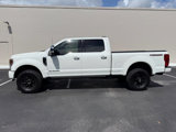 Used 2022 Ford F250 Platinum w/ Tremor Off-Road Package image 3