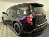 New 2025 Nissan Armada PRO-4X image 6
