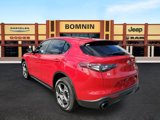 New 2025 Alfa Romeo Stelvio Sprint image 4