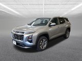 New 2026 Chevrolet Equinox LT w/ Convenience Package II image 2