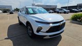 Certified 2023 Chevrolet Blazer LT w/ Convenience Package image 2