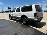 Used 2005 Ford Excursion Eddie Bauer image 6