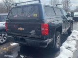 Used 2018 Chevrolet Silverado 1500 W/T w/ Trailering Package image 4