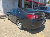 Used 2014 Chevrolet Malibu LT image 3