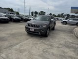 Used 2016 Jeep Grand Cherokee Limited image 4