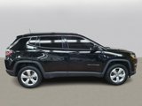 Used 2020 Jeep Compass Latitude w/ Popular Equipment Group image 4