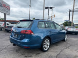 Used 2016 Volkswagen Golf SE image 3