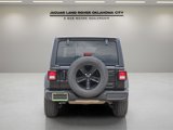 Used 2022 Jeep Wrangler Unlimited Sport image 5