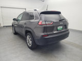Used 2019 Jeep Cherokee Latitude Plus image 5