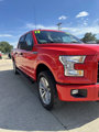 Used 2017 Ford F150 XL w/ Equipment Group 101A Mid image 2