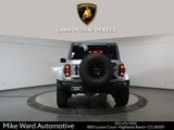 Used 2024 Ford Bronco Raptor image 4