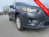 Used 2014 MAZDA CX-5 Touring image 3