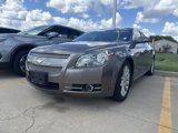 Used 2011 Chevrolet Malibu LTZ image 3