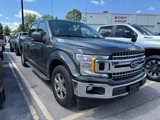 Used 2018 Ford F150 XLT w/ Equipment Group 302A Luxury image 5