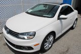 Used 2014 Volkswagen Eos Komfort image 5
