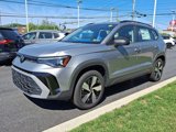 New 2025 Volkswagen Taos S image 3