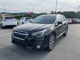 Used 2018 Subaru Outback 2.5i Touring w/ Popular Package #3 image 2