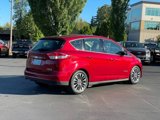 Used 2017 Ford C-MAX Titanium w/ Interior Protection Package image 3