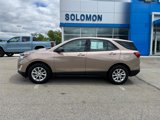 Used 2019 Chevrolet Equinox LS image 2