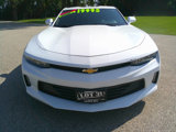 Used 2016 Chevrolet Camaro LT image 4
