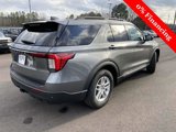 New 2025 Ford Explorer Active image 3