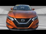 Used 2022 Nissan Rogue Sport S image 4
