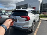 Used 2019 GMC Terrain SLT w/ Preferred Package image 5