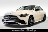 Certified 2022 Mercedes-Benz C 300 4MATIC Sedan image 3
