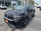 Certified 2024 Volkswagen Taos SE image 4