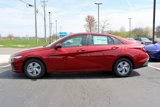 New 2025 Hyundai Elantra SE image 2